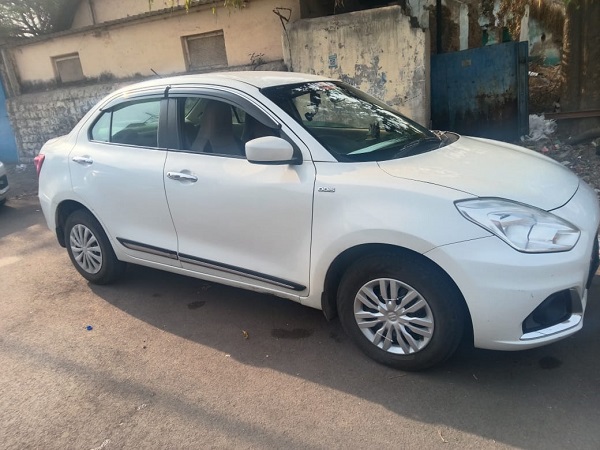 Car Rental Solapur