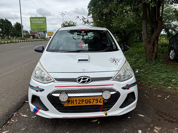 Car Rental Solapur