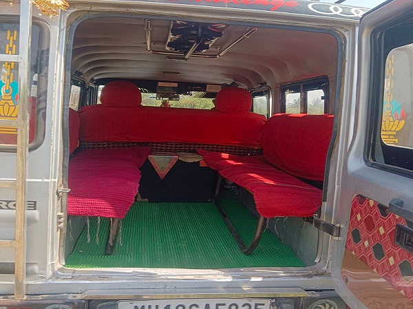 Car Rental Solapur