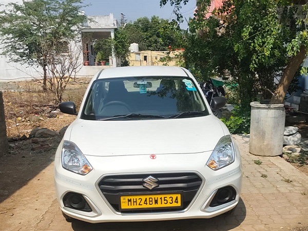 Car Rental Solapur