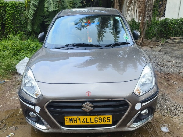 Car Rental Solapur