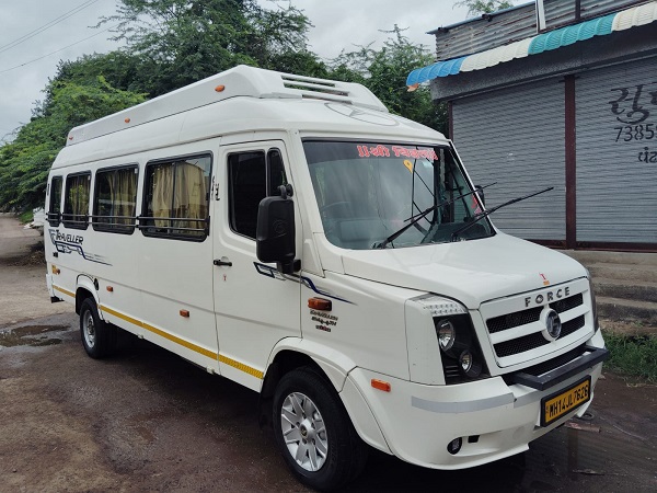 Car Rental Solapur