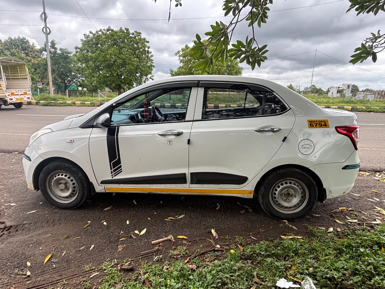 Car Rental Solapur