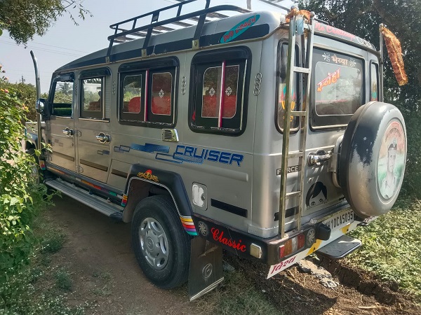 Car Rental Solapur