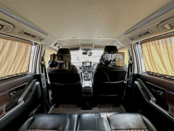 Car Rental Solapur