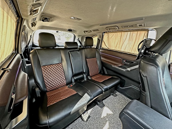 Car Rental Solapur