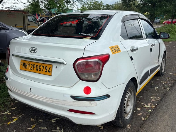 Car Rental Solapur