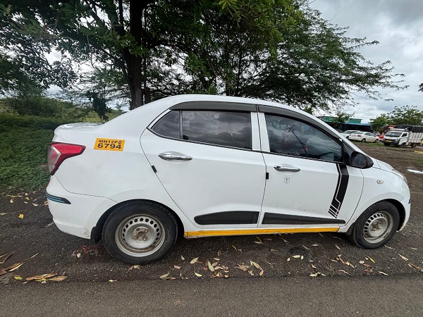 Car Rental Solapur
