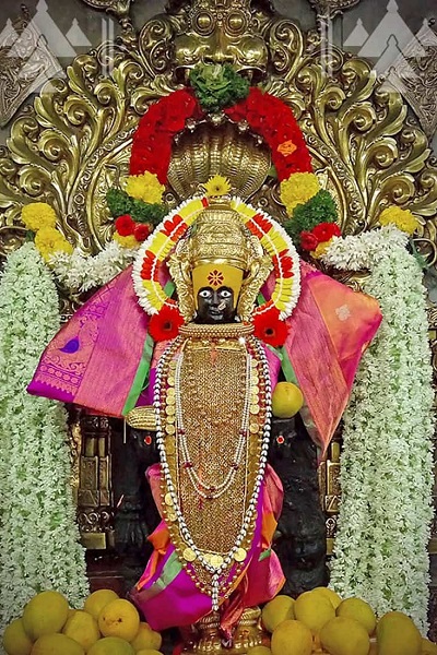 Kolhapur-Mahalakshmi-Temple-Timings
