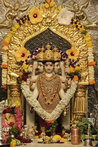 narsobawadi