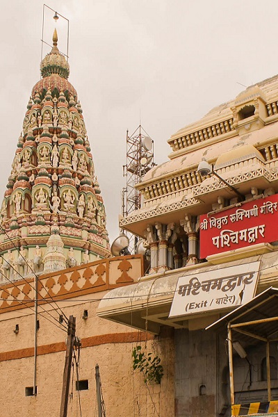 pandharpur-temple