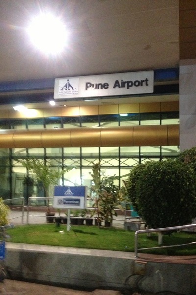pune-airport